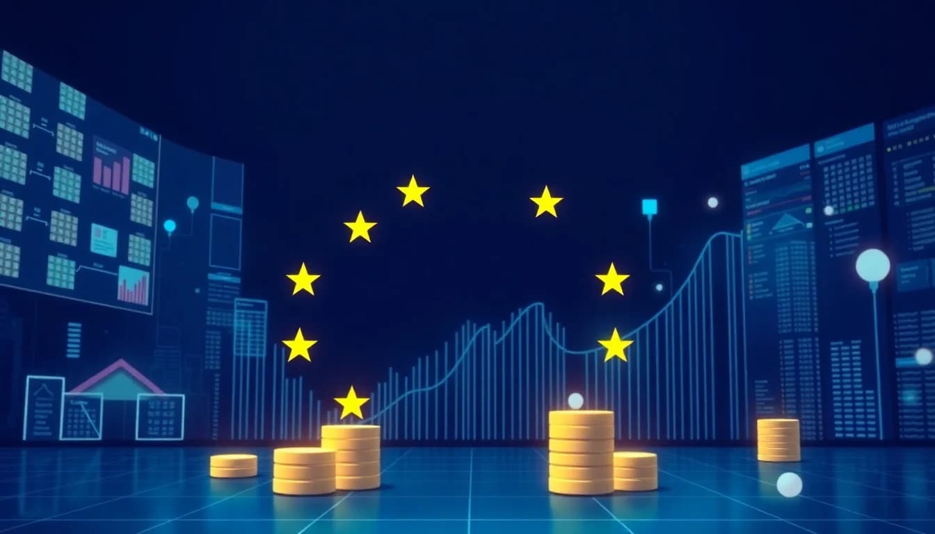 EU Takes Steps to Restrict Retail Access to Booming Prediction Markets