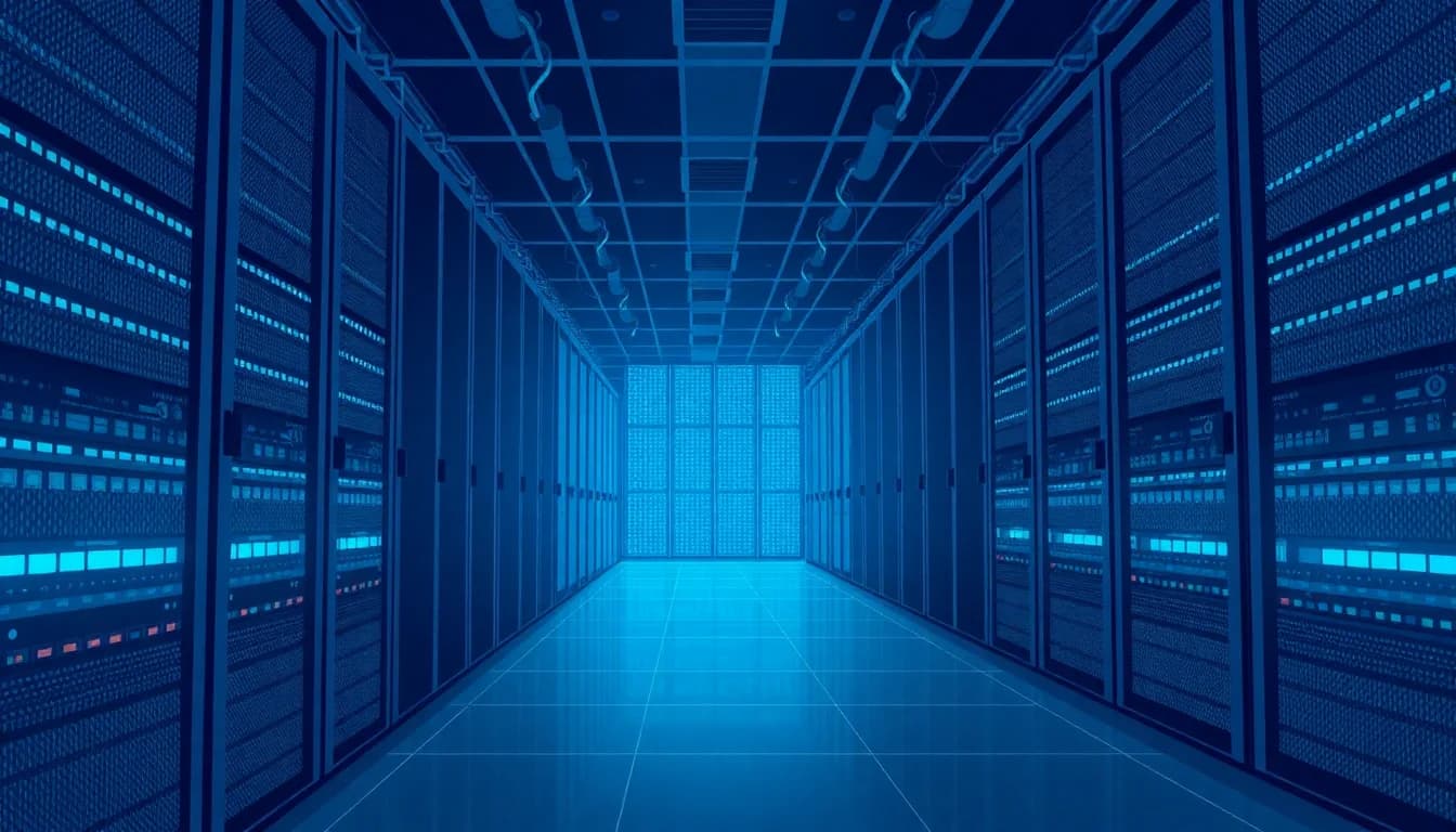 Nebius Secures $3.5 Billion Credit Line from Citi for AI Infrastructure