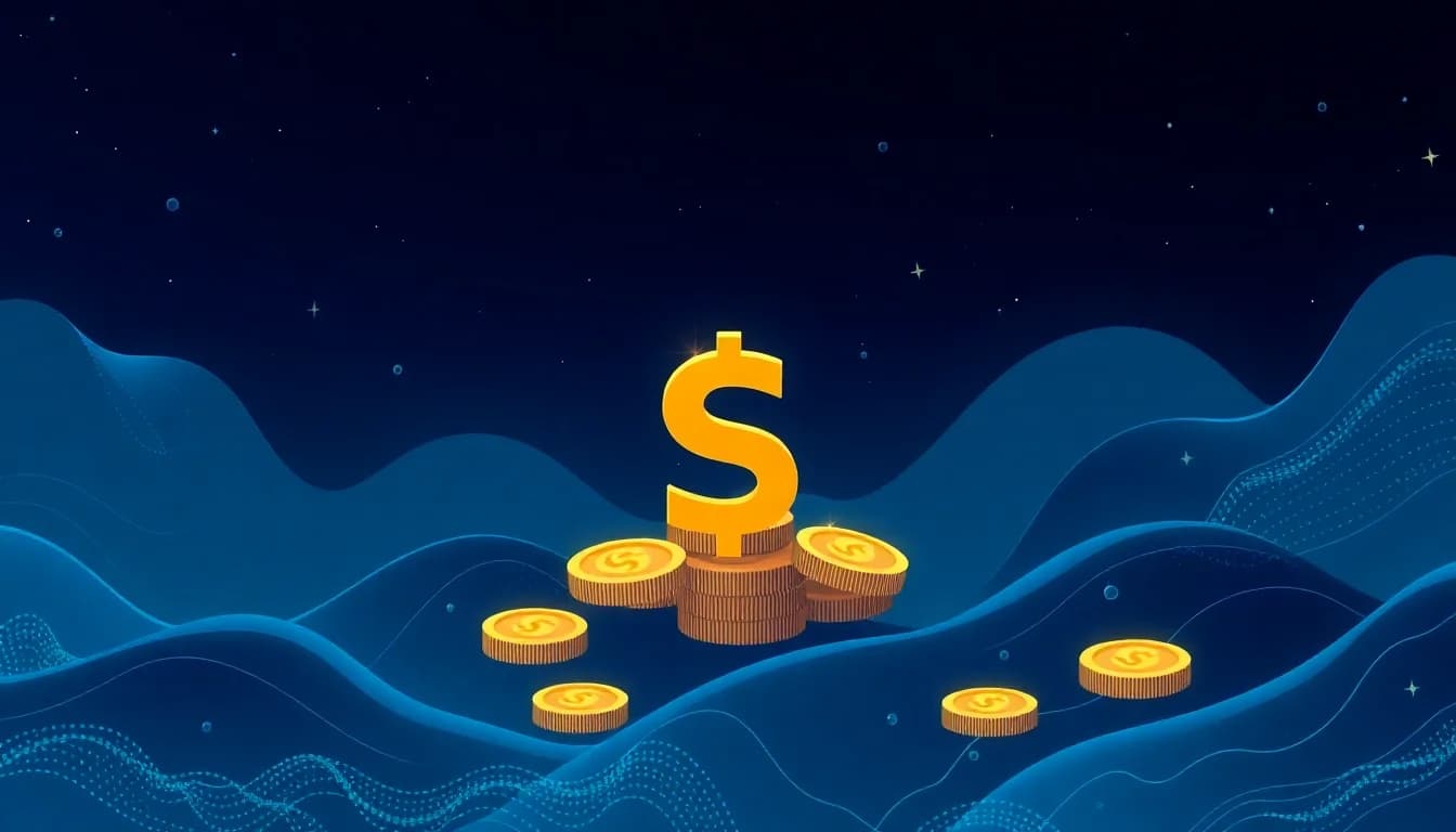 DeFi Development Corp Plans $20 Million IPO to Acquire Solana Tokens