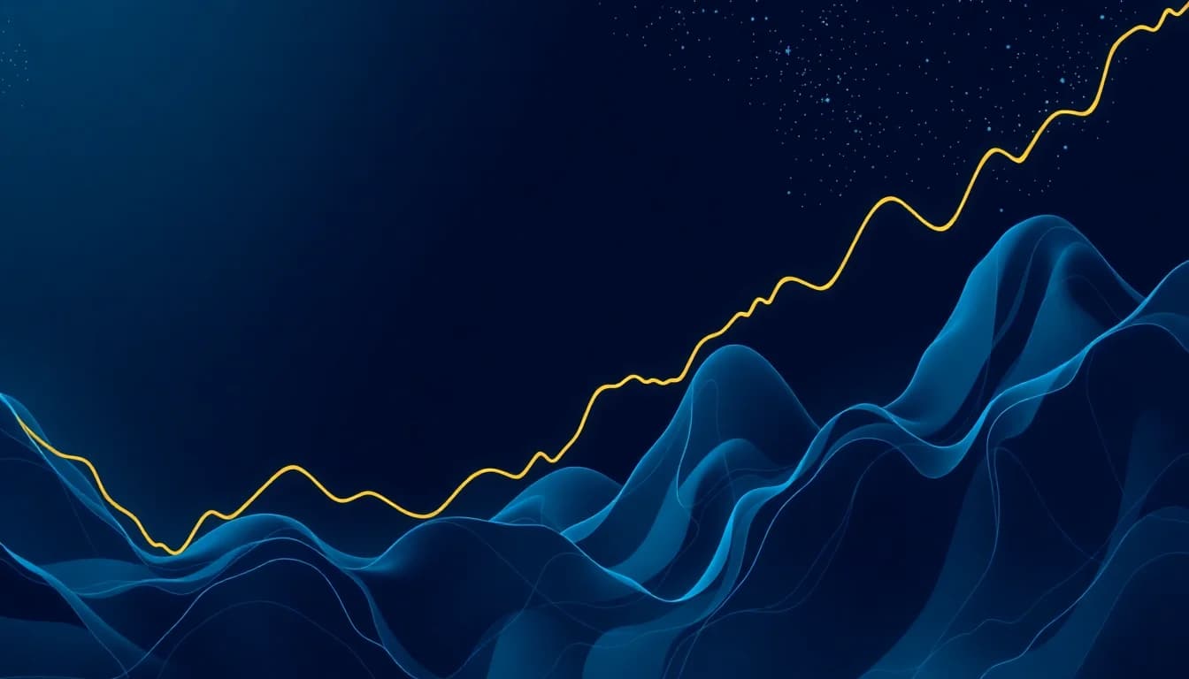CoinDesk 20 Update: Bittensor (TAO) Rallies 31.9%, Boosting Index