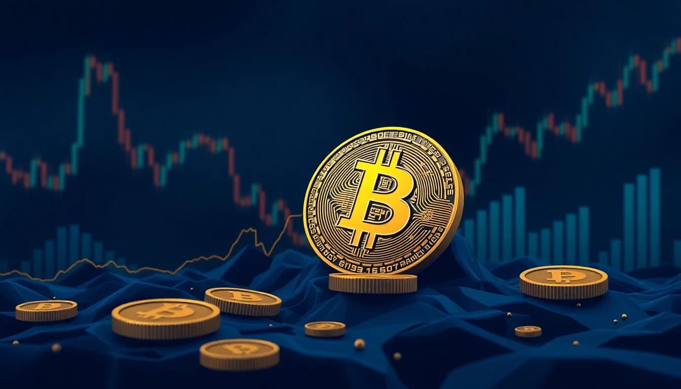 Bitcoin Faces Repeated Resistance at $87,000 Amid Market Developments