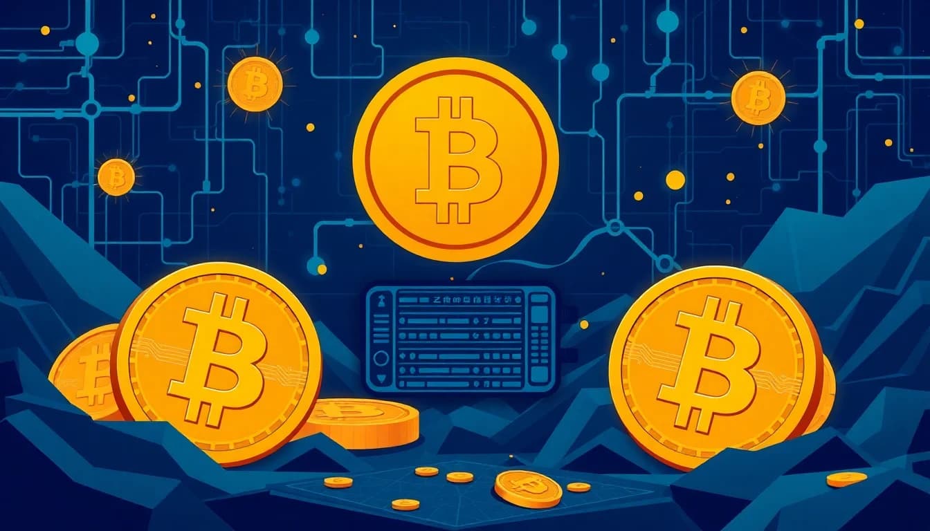 SBI Holdings to Cease Bitcoin Mining Pool Operations