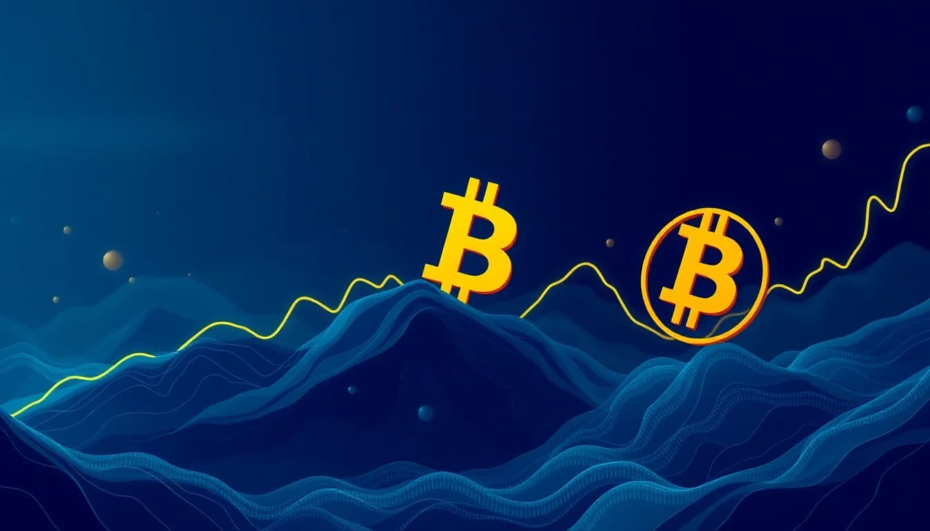 Bitcoin ETFs Experience Seven-Day Inflow Surge as 2026 Flows Turn Positive
