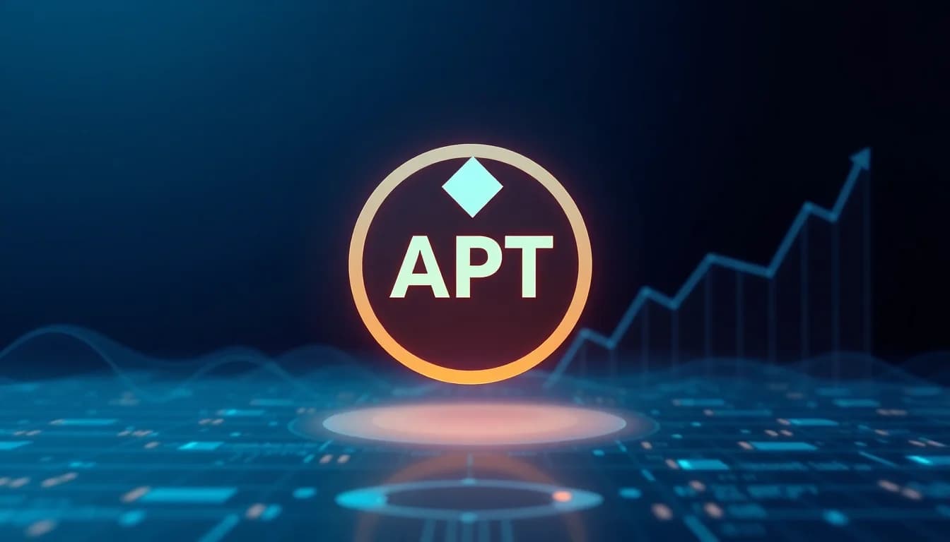Aptos Foundation Proposes Halving APT Emission