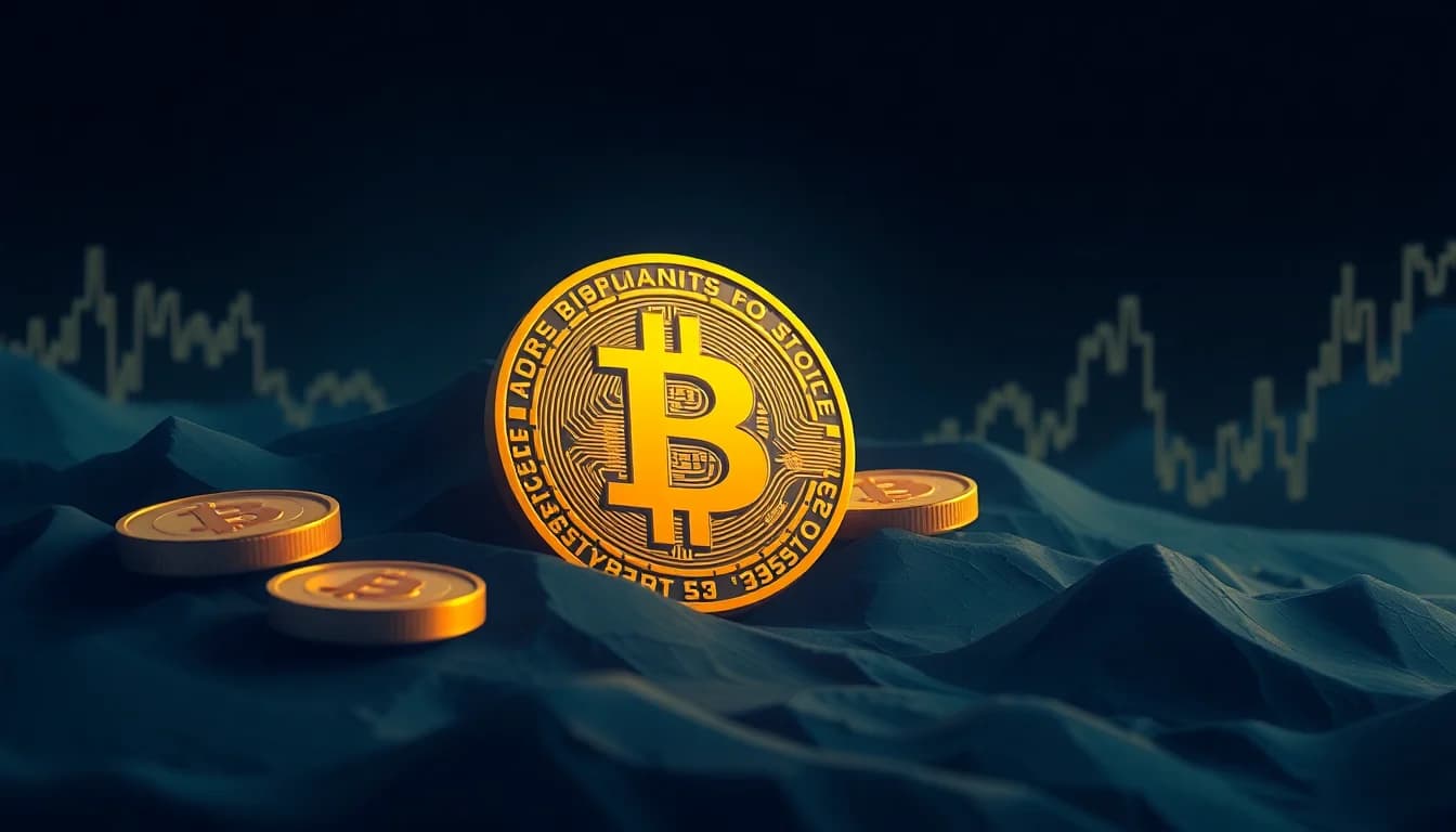 Bitcoin's $60,000-$70,000 Range Marks Third Longest Consolidation Ever