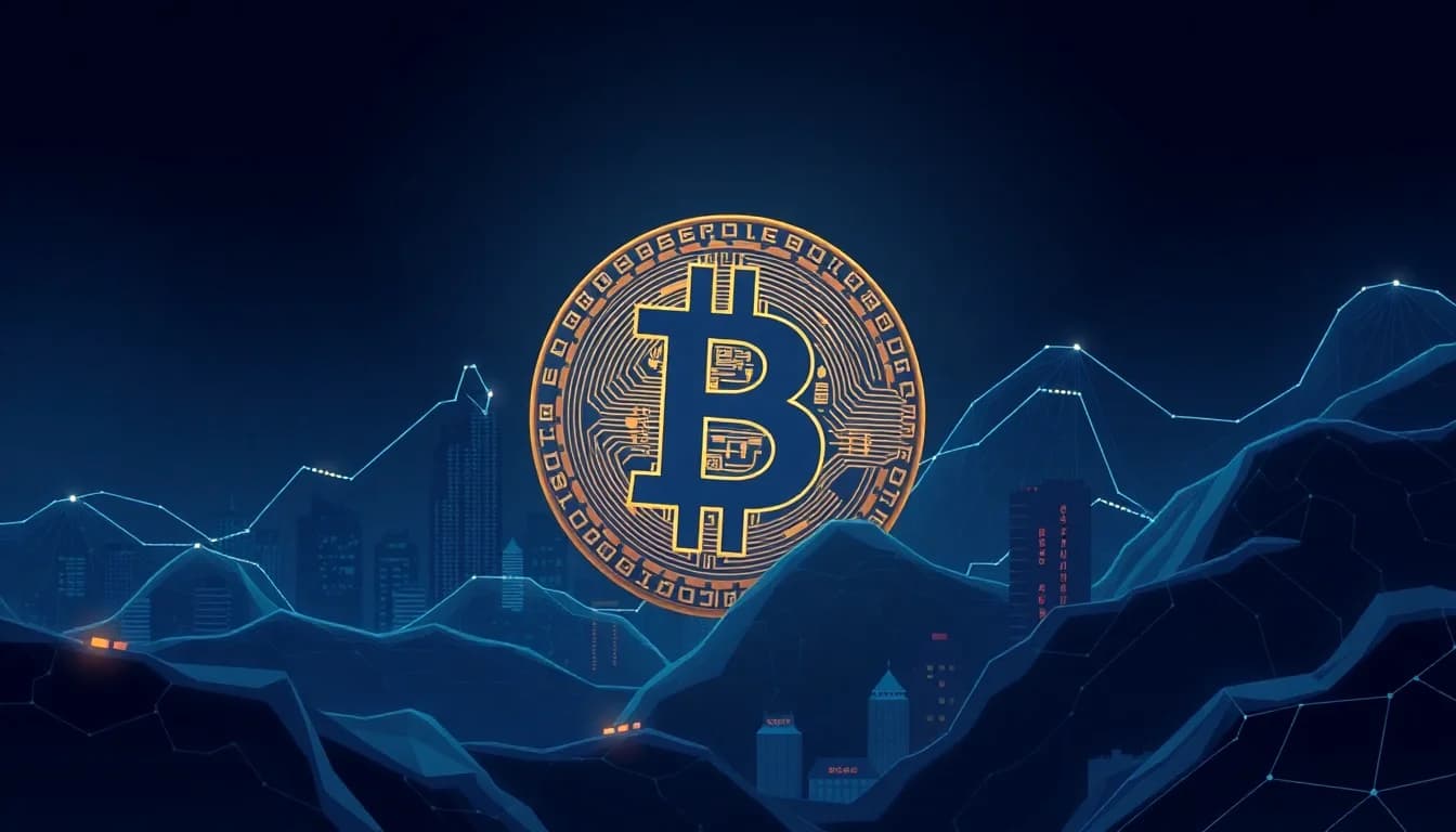Bitcoin Holds Steady at $62,600 as South Koreans Shift from Stocks to Crypto