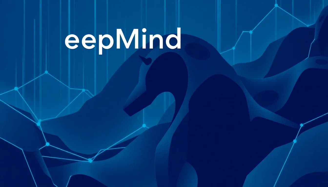 DeepMind and A24 Announce $75 Million Partnership