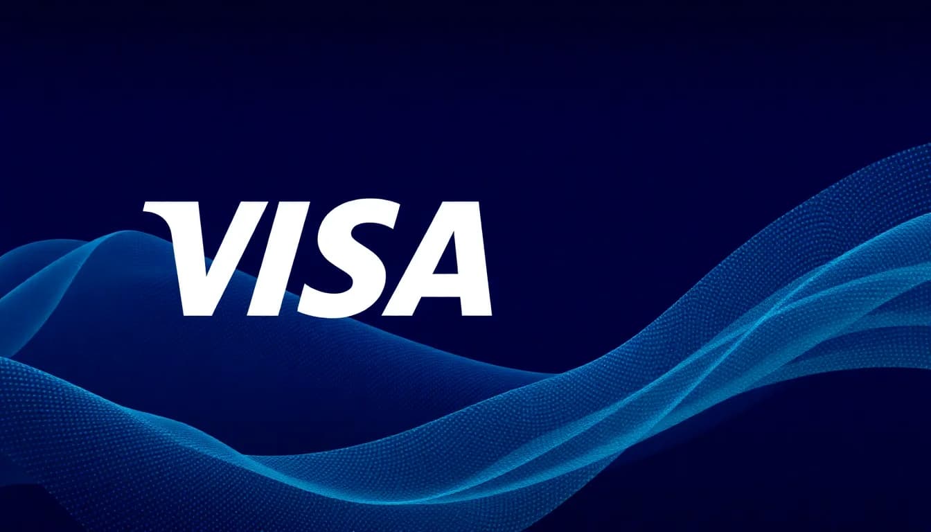Visa Expands Stablecoin Payment Options Through Zerohash