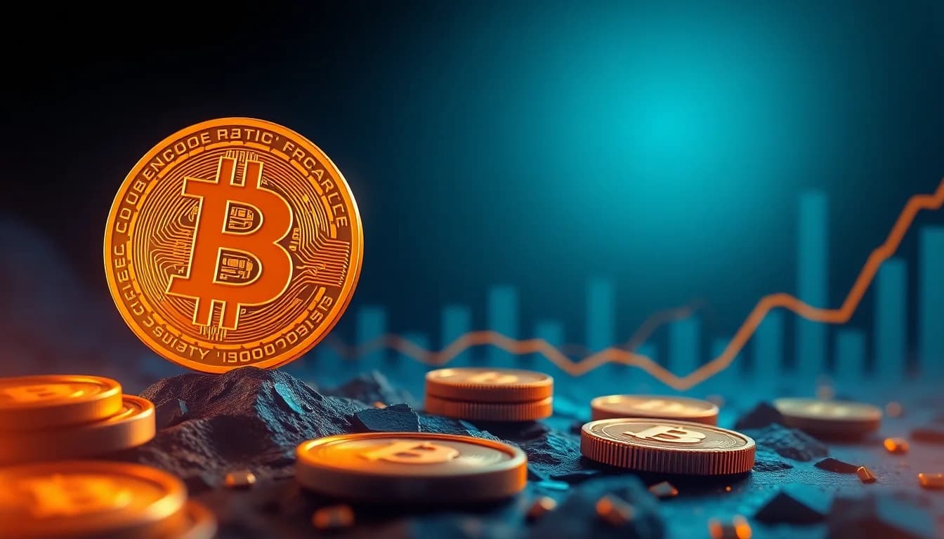Bitcoin Surges Past $86,000 Ahead of U.S. Jobs Report