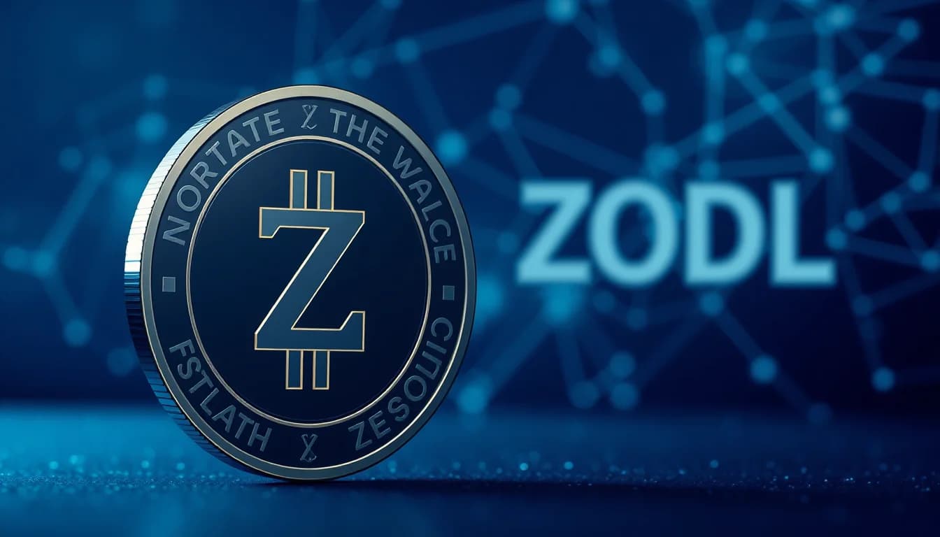 Zcash Developers Launch New Structure and Rename Wallet