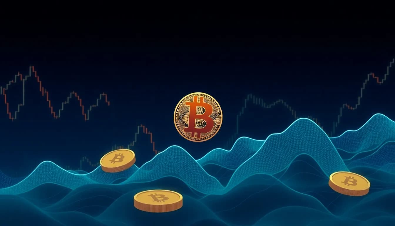 Bitcoin Dips Below $63,000 Amid Leverage Liquidations in Asia