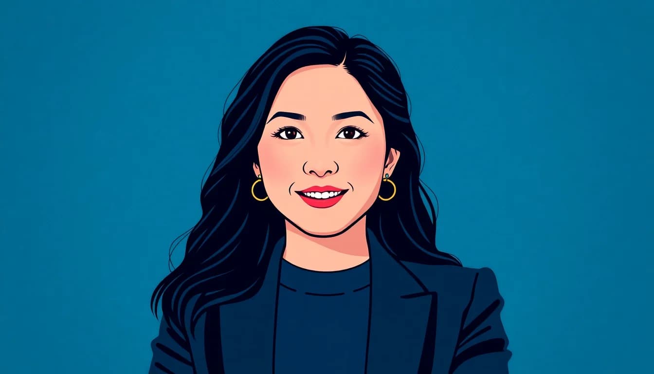Binance Co-Founder Yi He Named Among Fortune's Most Powerful Women