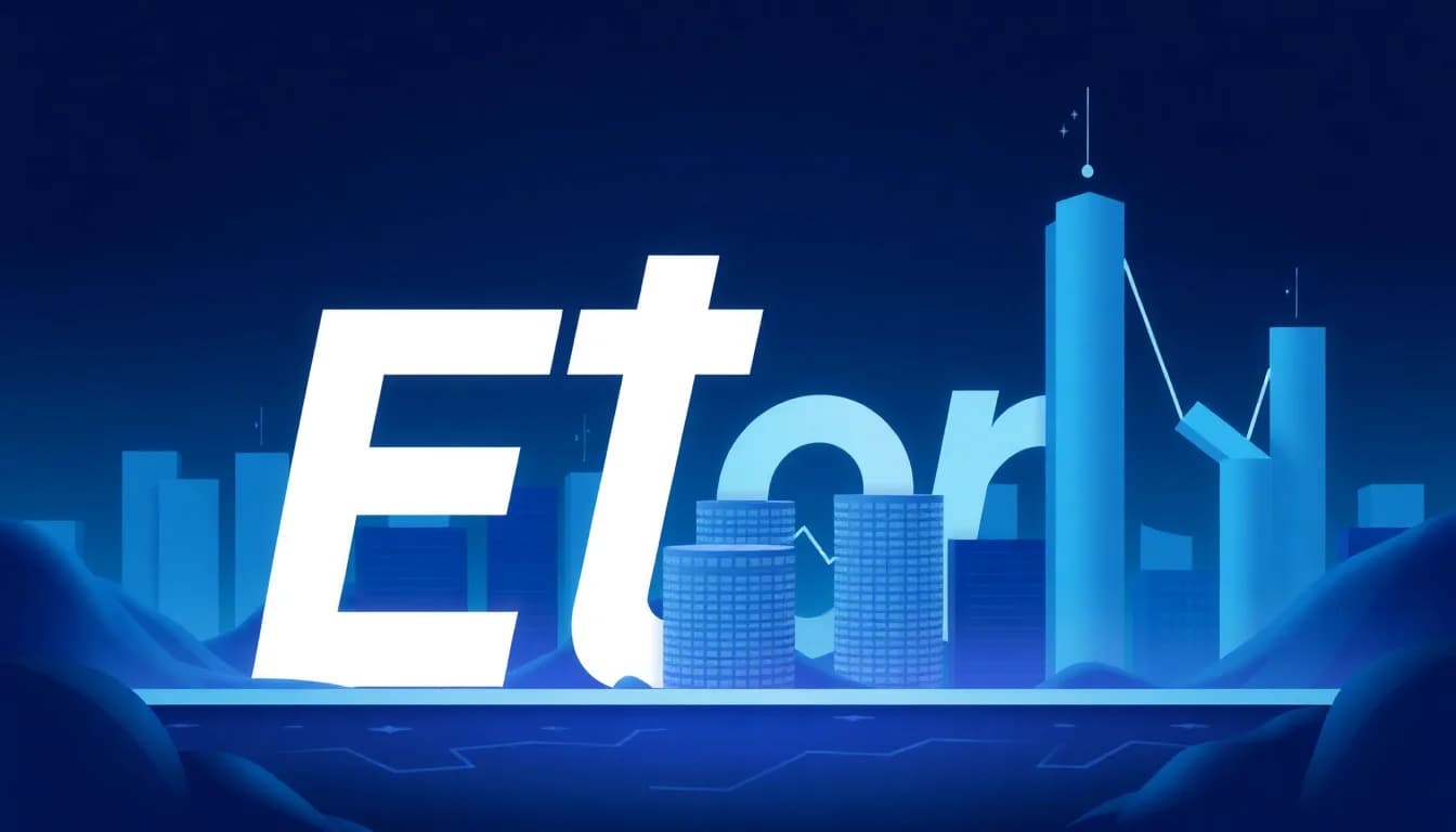 EToro Posts Q2 Loss in Crypto Despite Beating Overall Profit Estimates