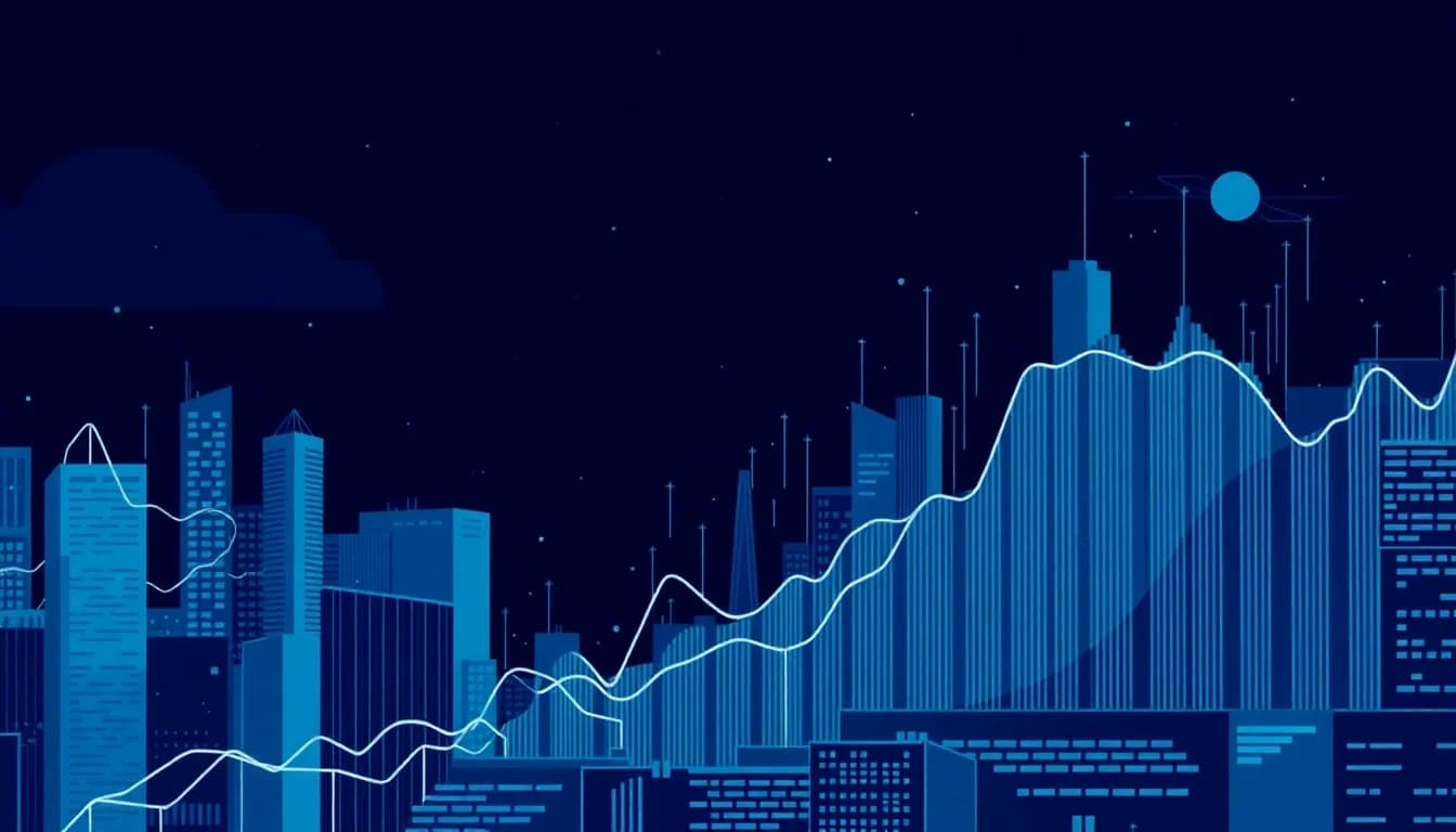 The Rise of Perpetual Contracts in Financial Markets