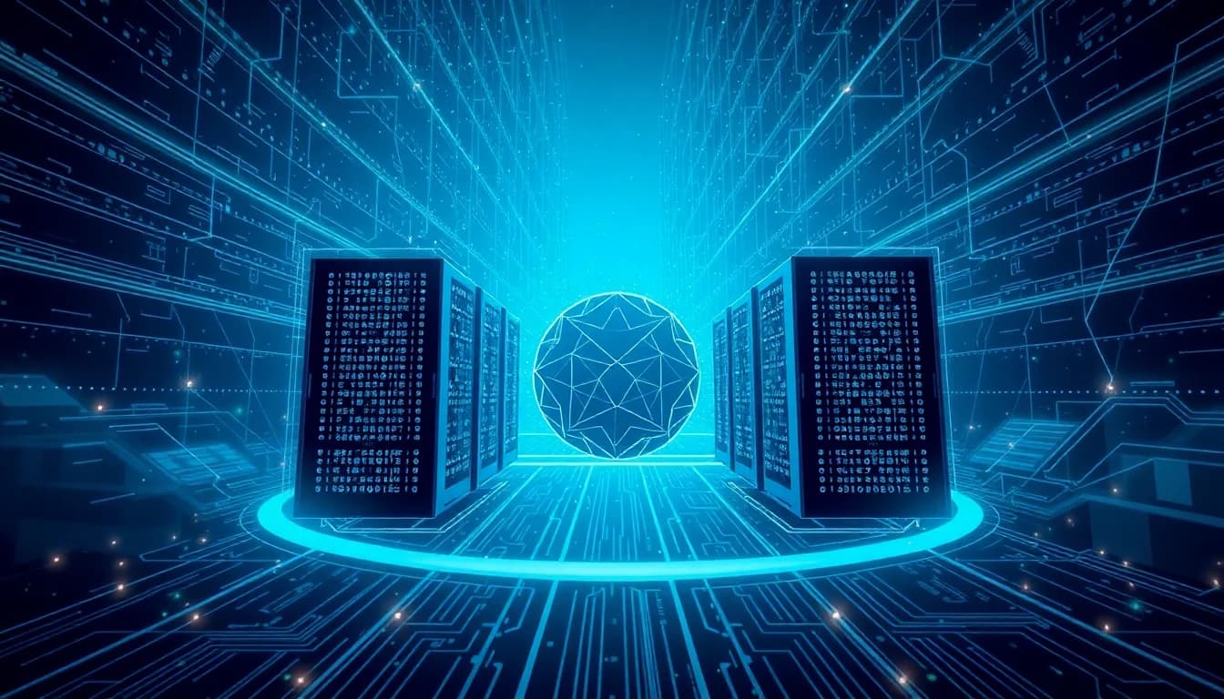Titan Network Offers Path for Individuals to Profit from AI