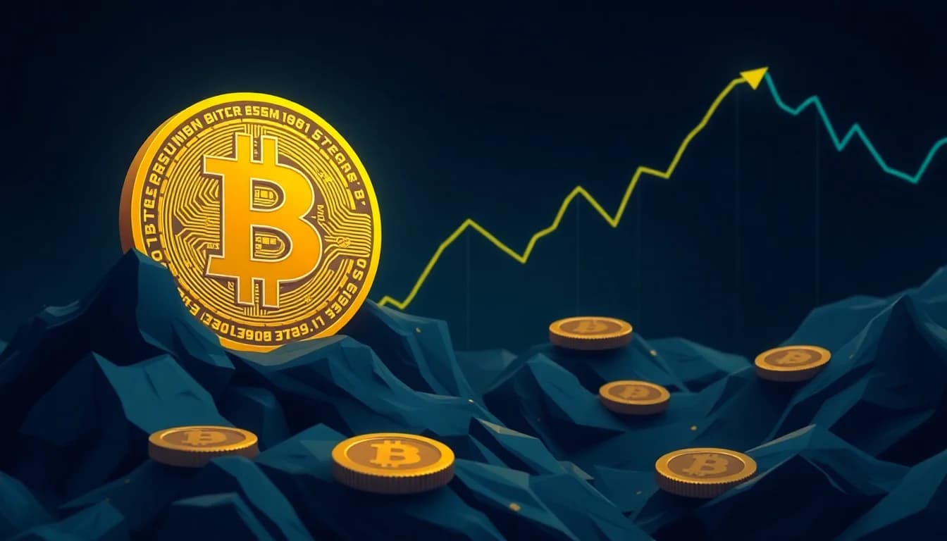 Bitcoin's Resilience Amidst Rising Bond Yields