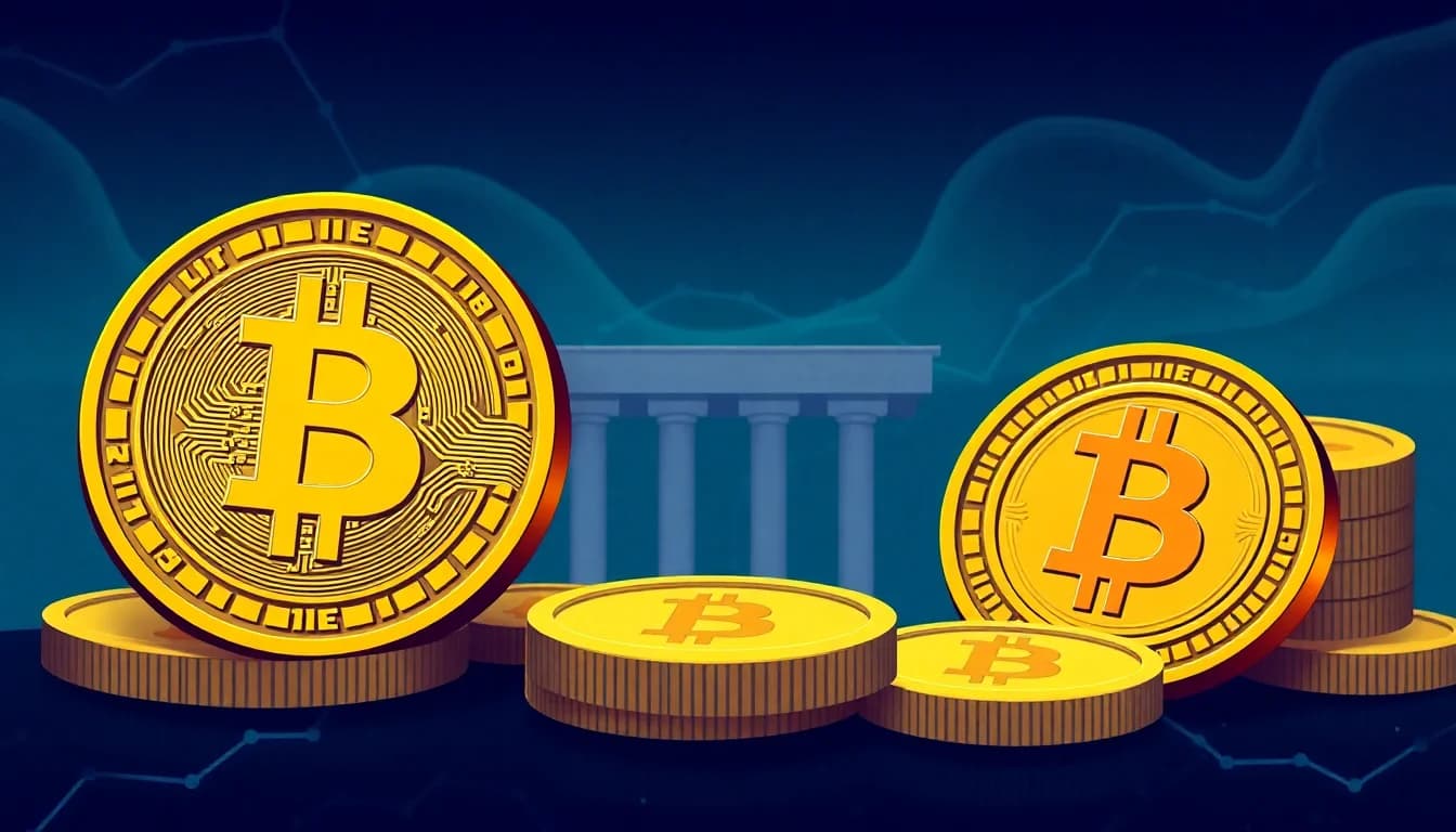 U.S. Expands Cryptocurrency Sanctions Against Iran with New Measures