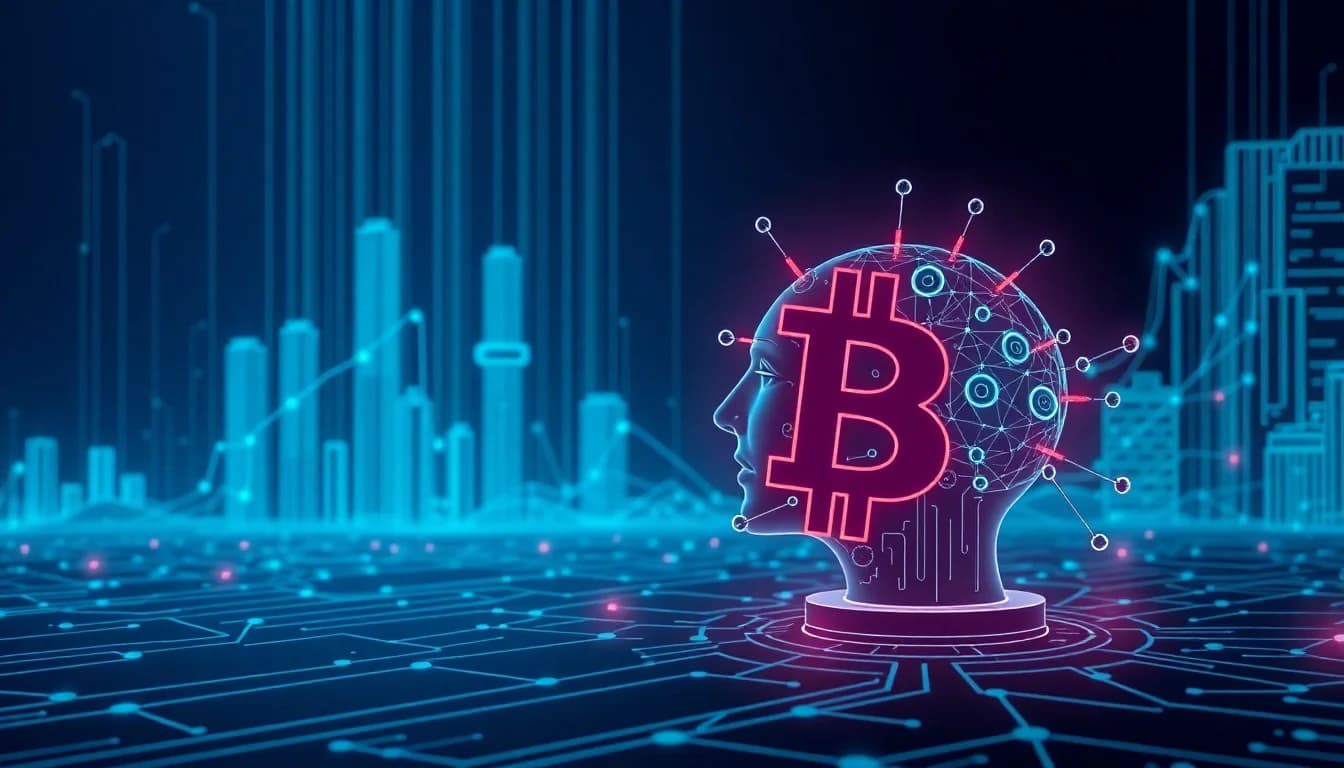 Franklin Templeton Identifies Agentic AI as the Key Use Case for Crypto