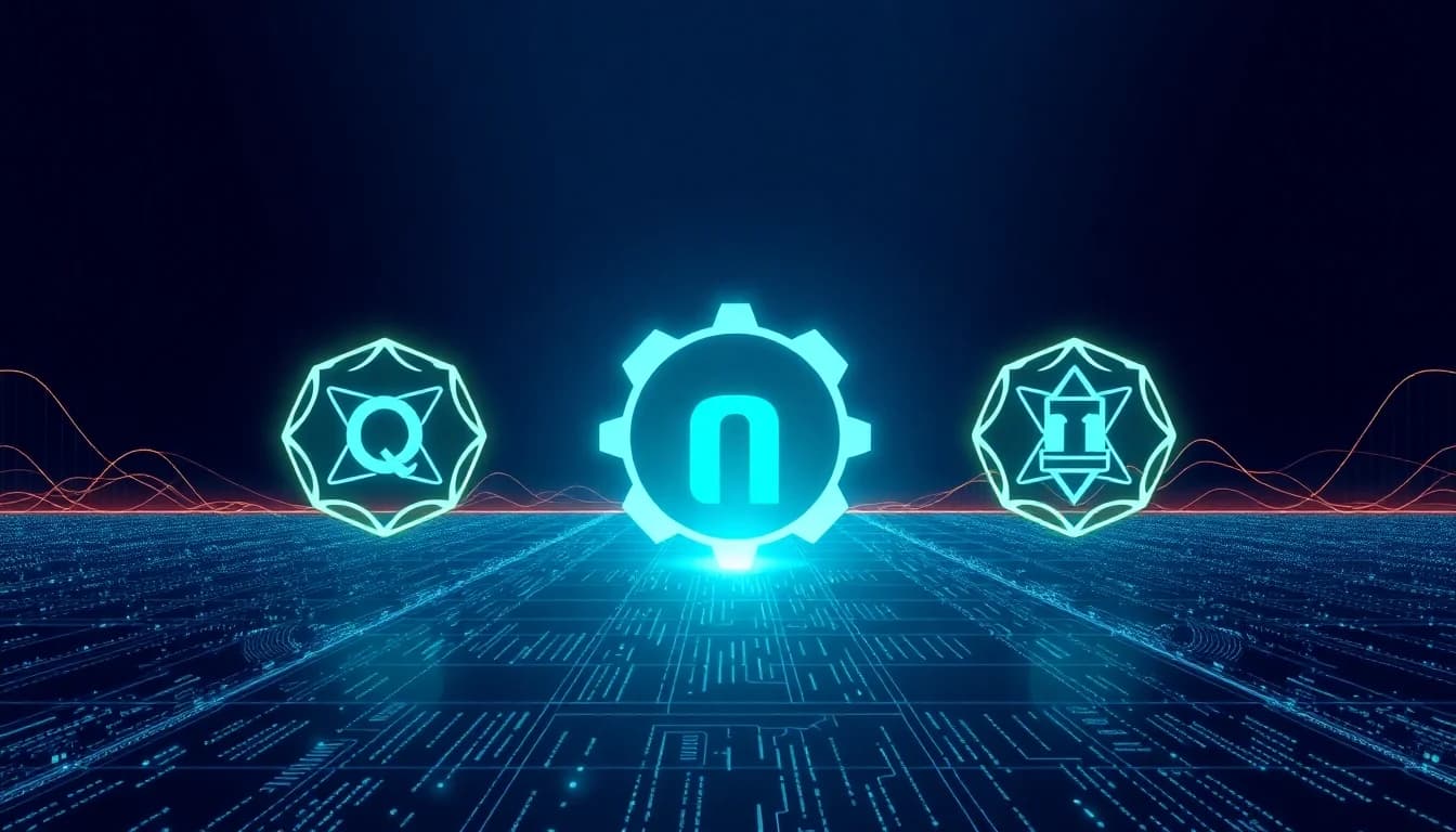 Crypto Firms Form Quantum Alliance to Address Quantum Threats