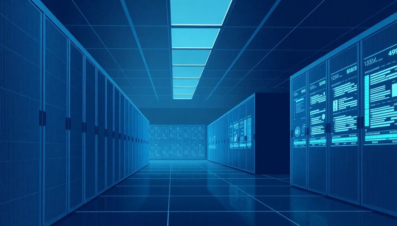Media: Anthropic Proposes $10 Billion Compute Lease to Meta
