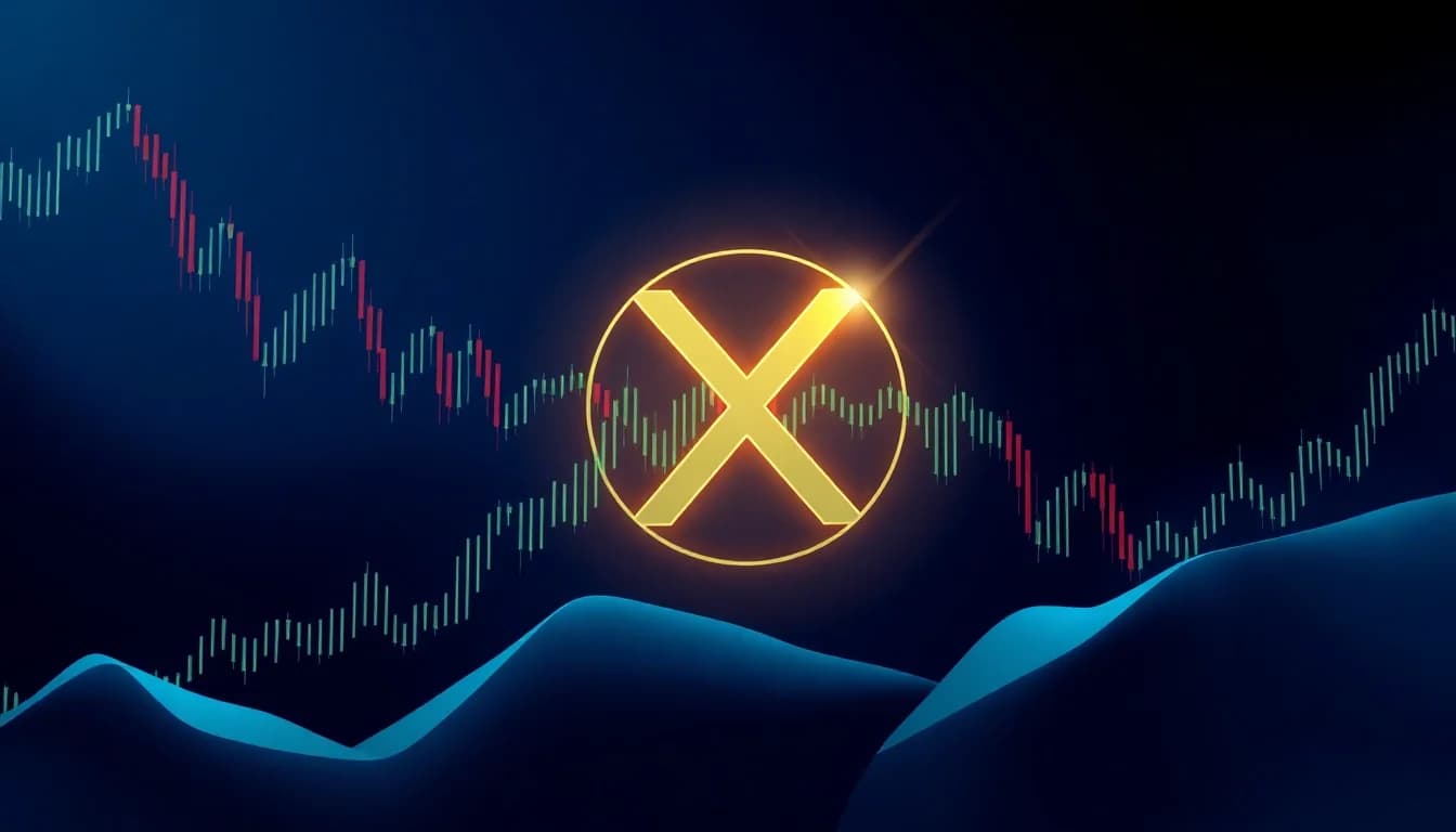 XRP Poised for Bullish Signal as Altcoin Interest Grows