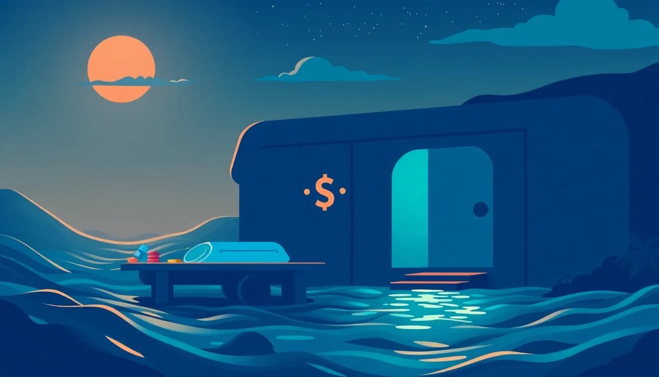 Summer.fi Suspends Lazy Summer Vaults After $6 Million Attack