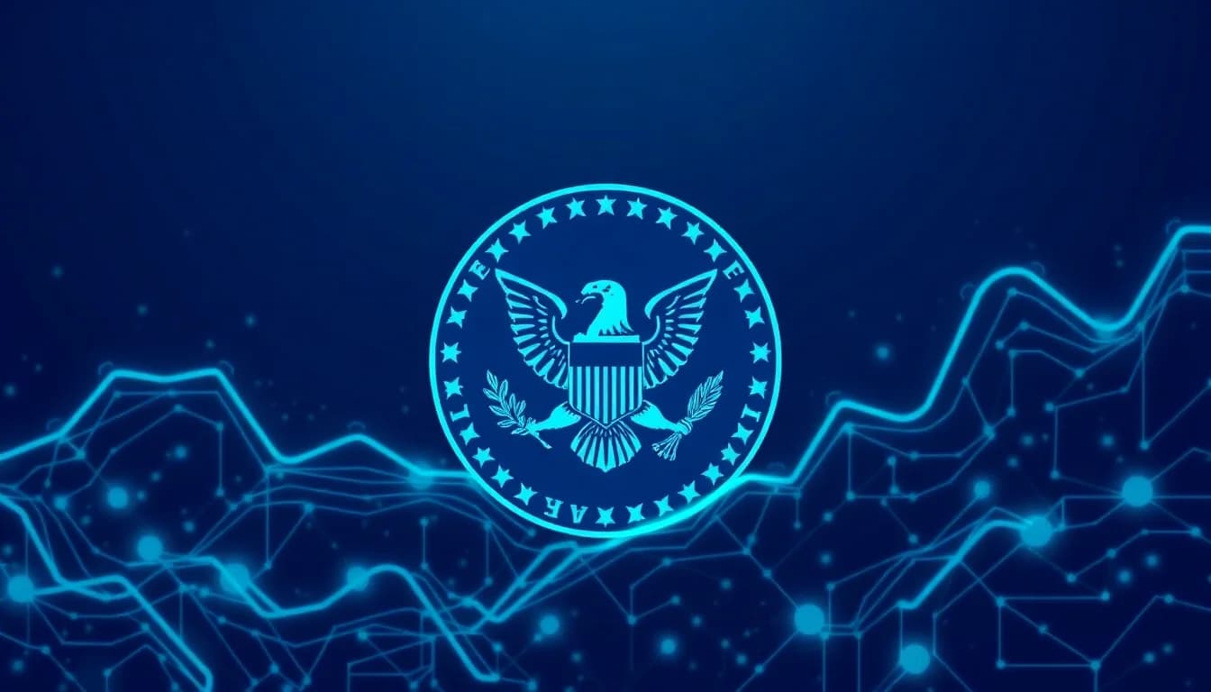 SEC Unveils ‘Innovation Exemption’ for Tokenized Stocks