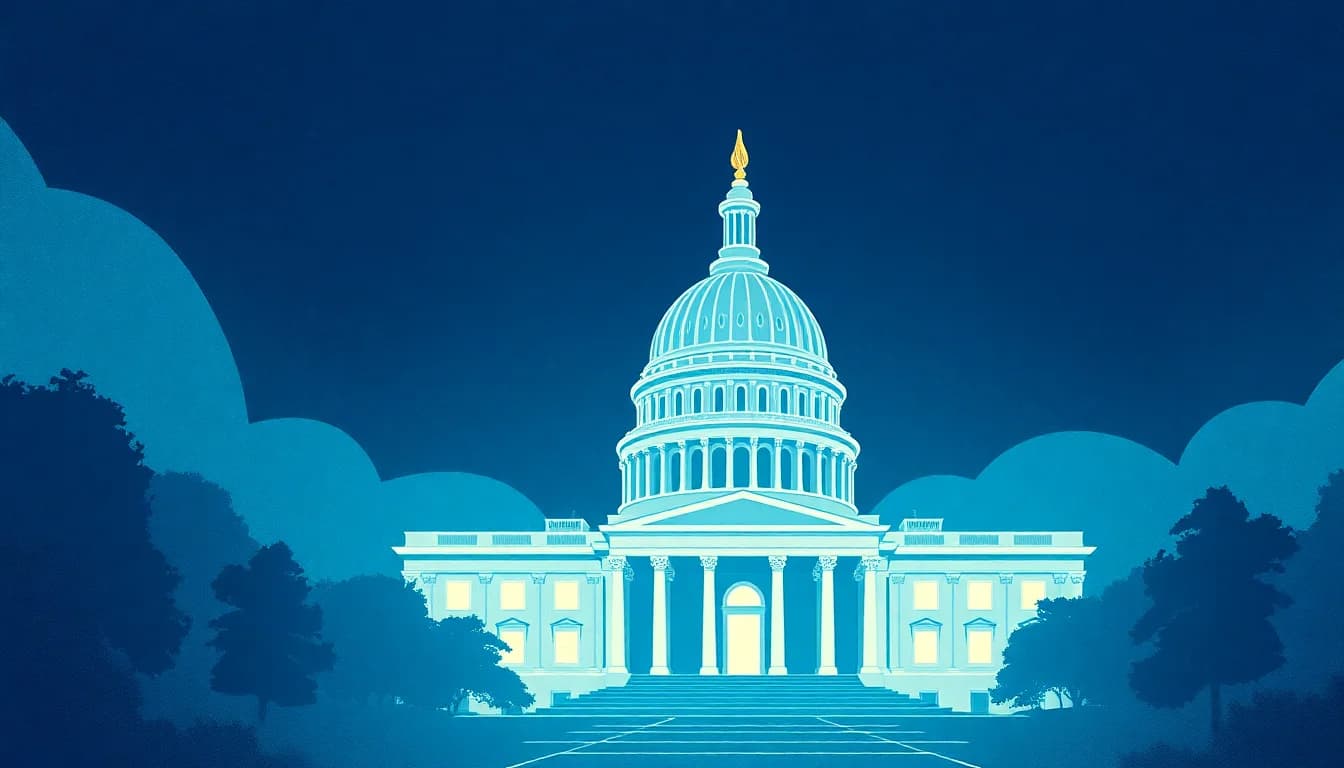 Congress Asks Anthropic and OpenAI for Clarifications on AI Behavior