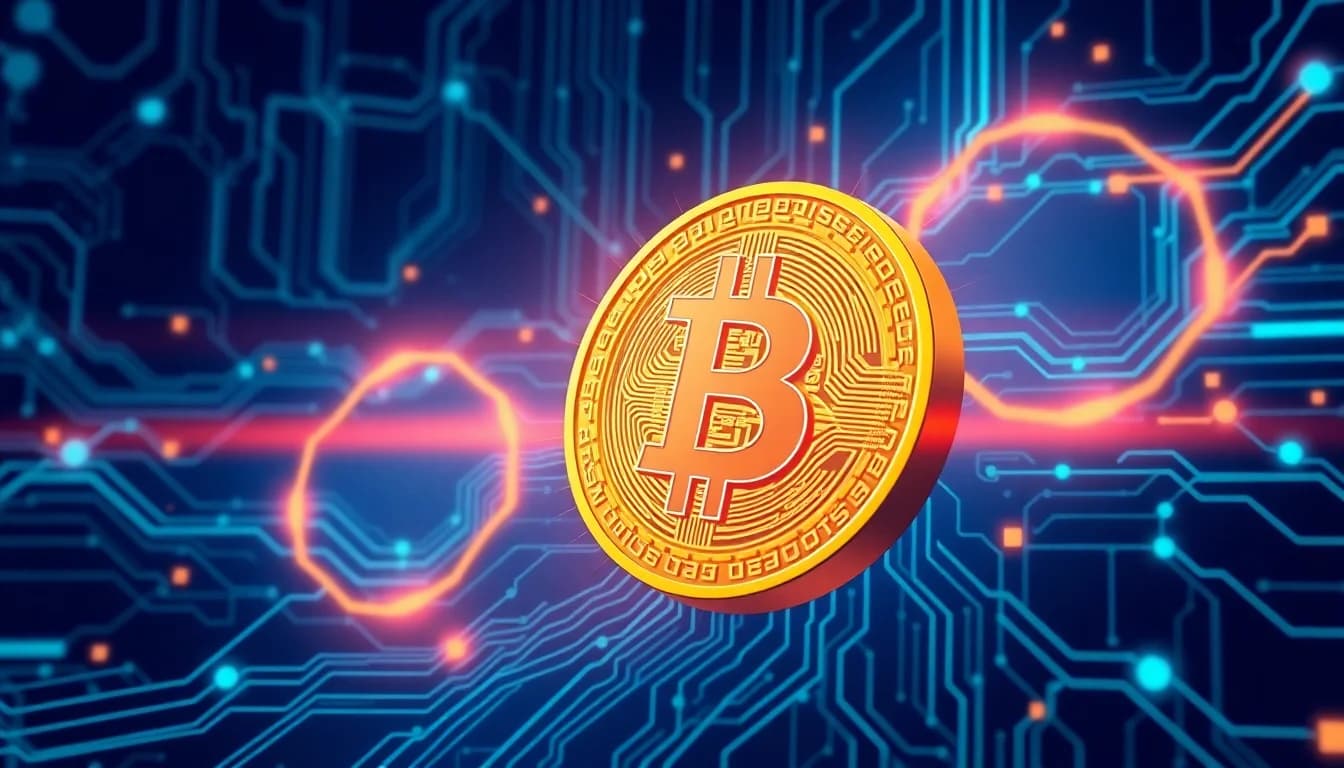 EU Regulators Highlight Quantum Computing Threat to Blockchain Security