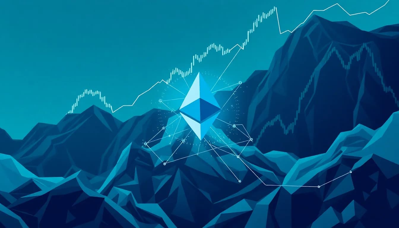 Trader Loses $24 Million Shorting Ethereum in 12 Seconds
