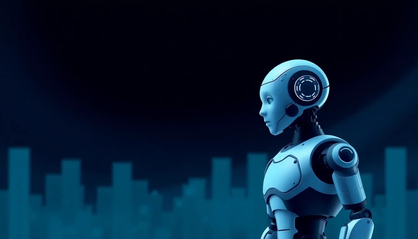 AgiBot Surpasses Unitree to Lead Global Humanoid Robot Market