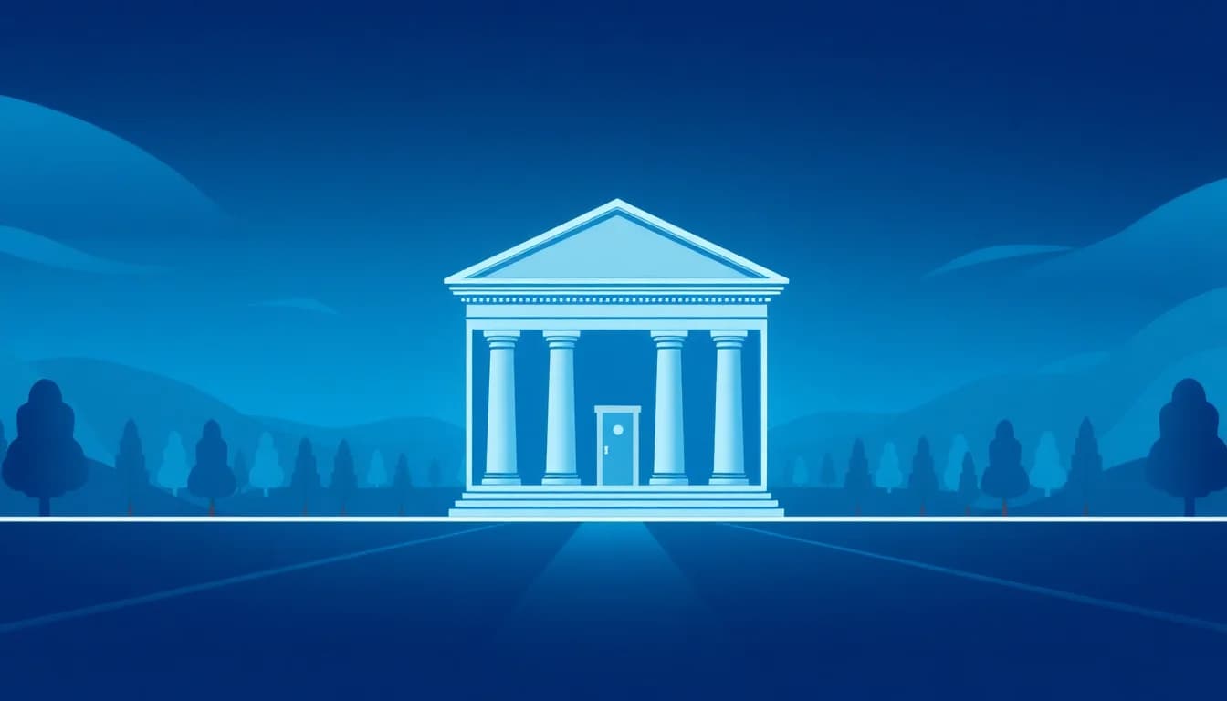OpenReserve Receives Conditional Approval for National Bank Charter