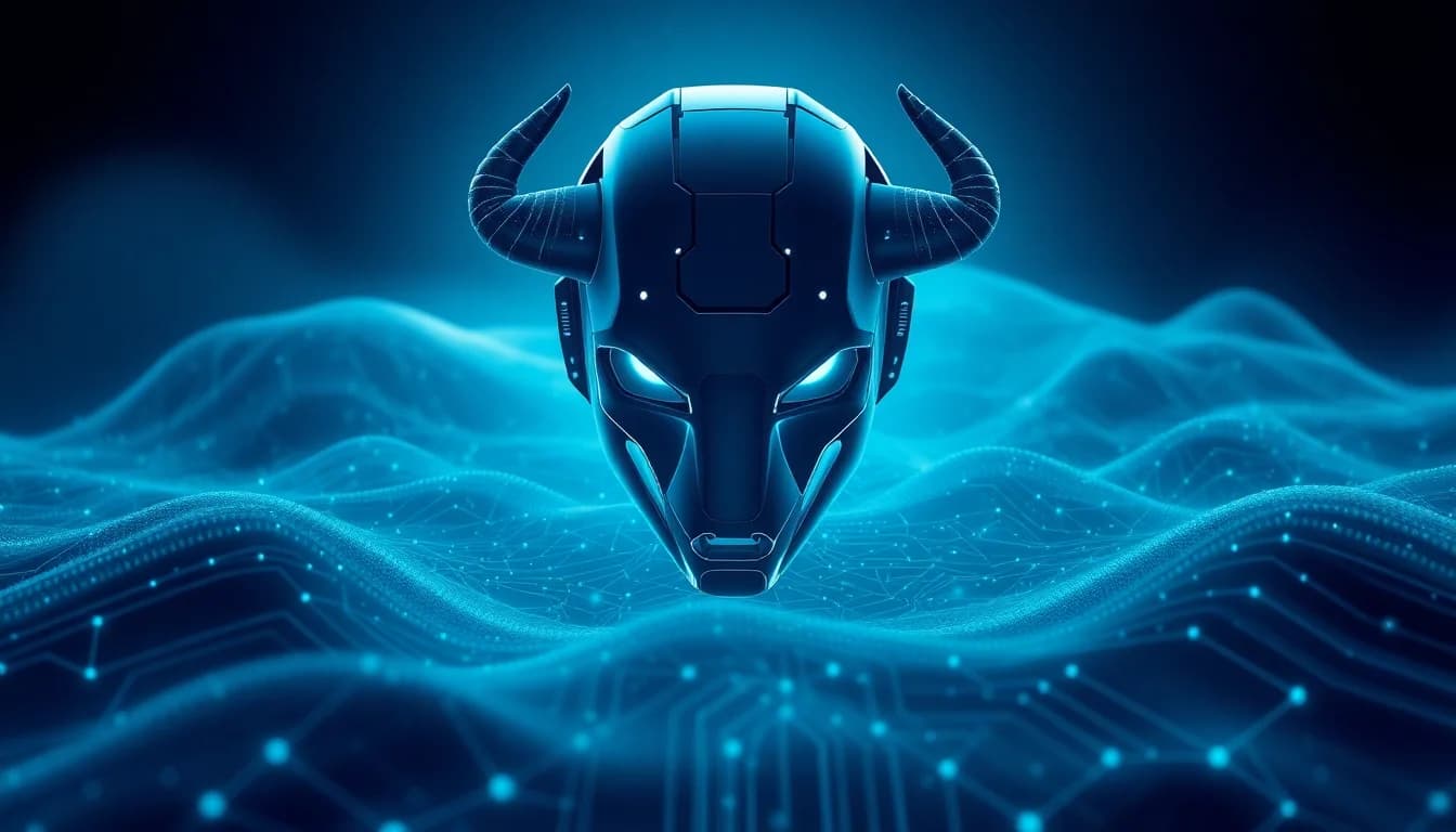Mysterious AI Model Ox Alpha Surfaces, Outperforms Competitors