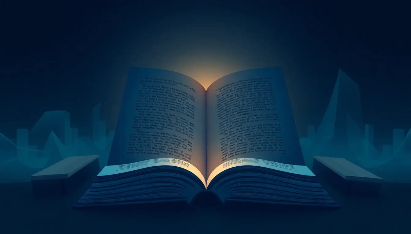 Study Reveals 63% of Religious Books on Amazon May Be AI-Written