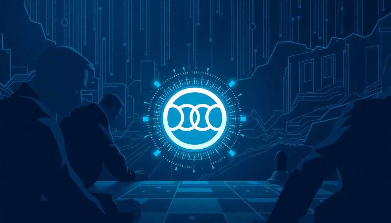 Eurojust Shuts Down Crypto Service AudiA6