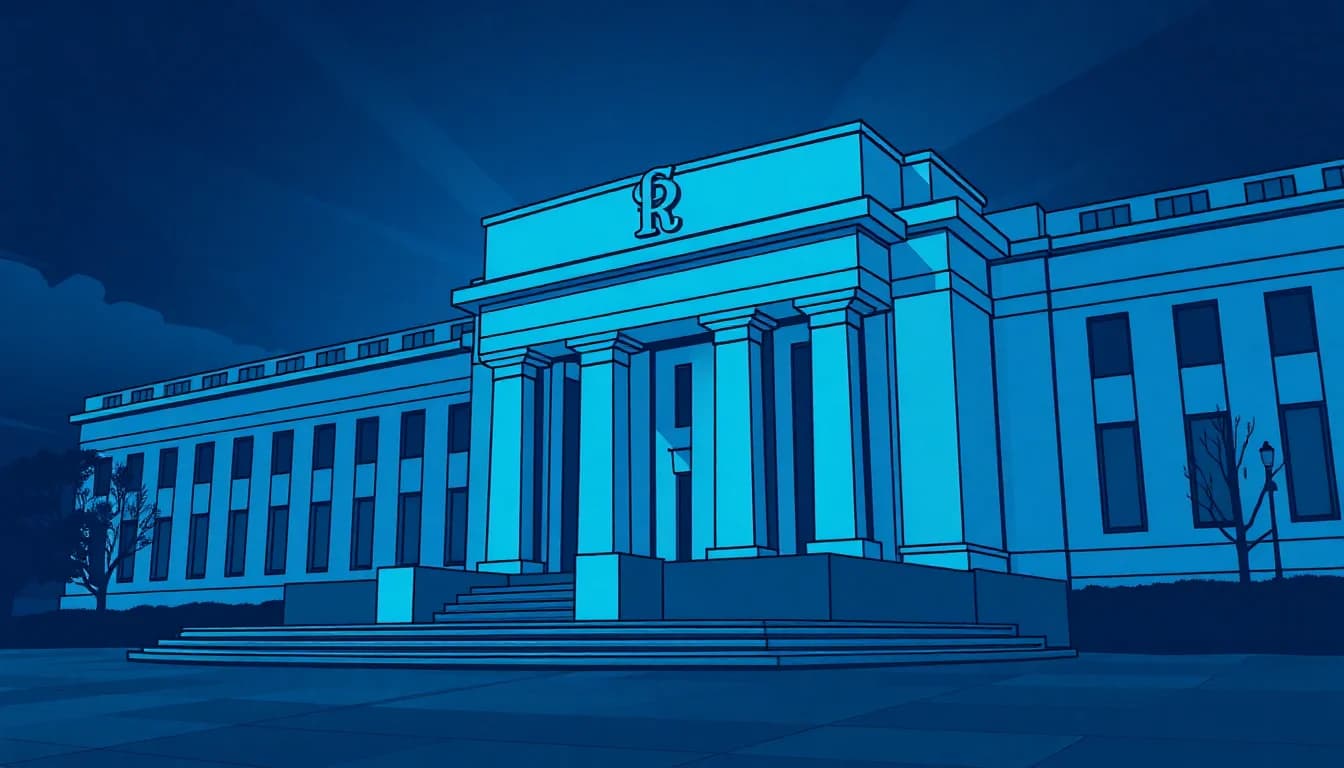 Federal Reserve Proposes Rules for Stablecoin Issuers