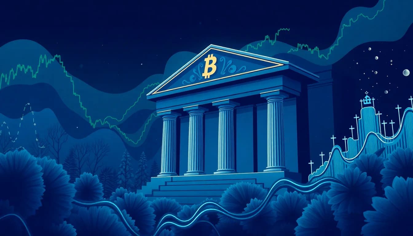 U.S. Inflation and Earnings Reports to Shape Crypto Market This Week