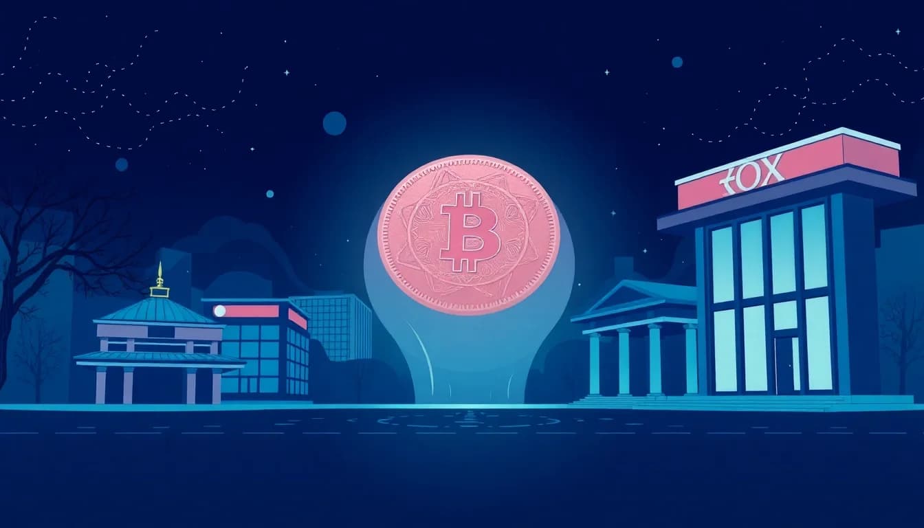 Japan's Major Banks Prepare Joint Stablecoin