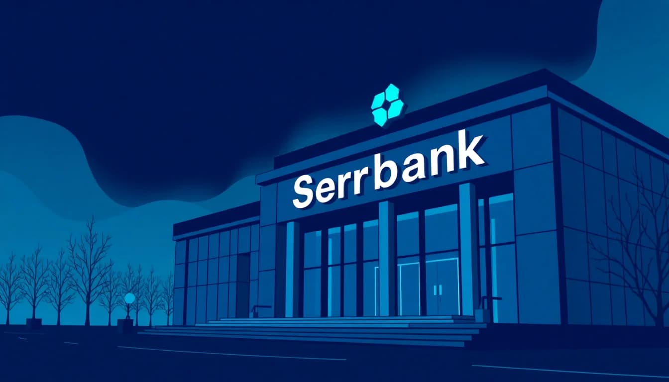 Sberbank to Launch Crypto Trading Infrastructure by December