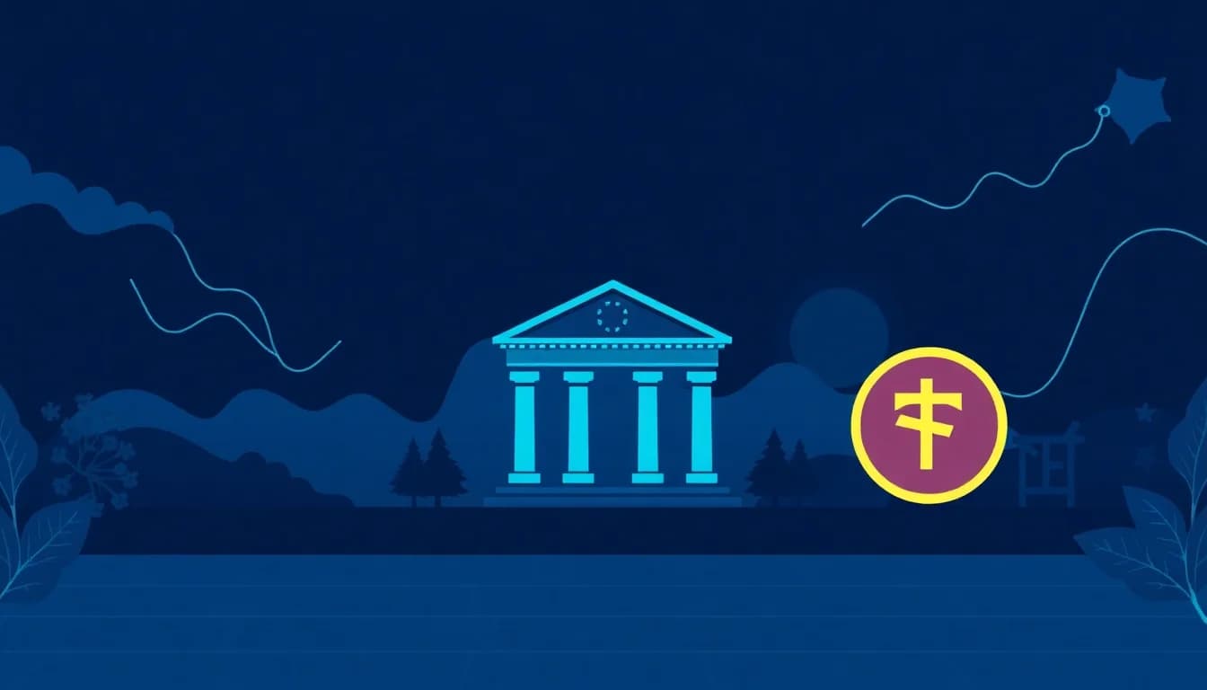Upcoming Regulatory and Earnings Events in Crypto: Week of July 20