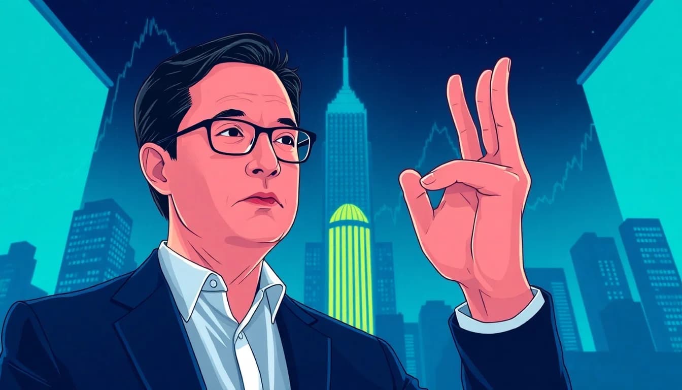 Tom Lee believes tech IPO influx won't destabilize the S&P 500