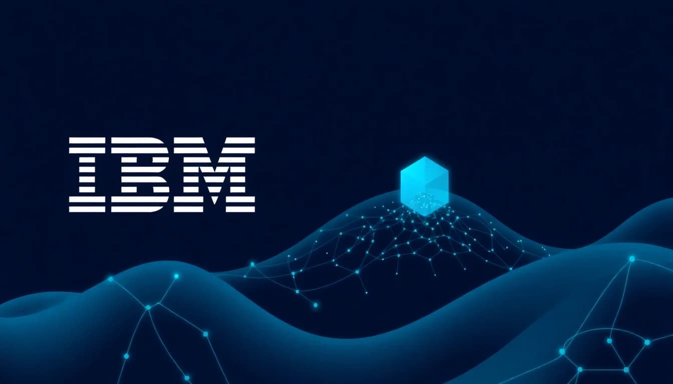 IBM Integrates Digital Asset Haven with Swift Blockchain Registry
