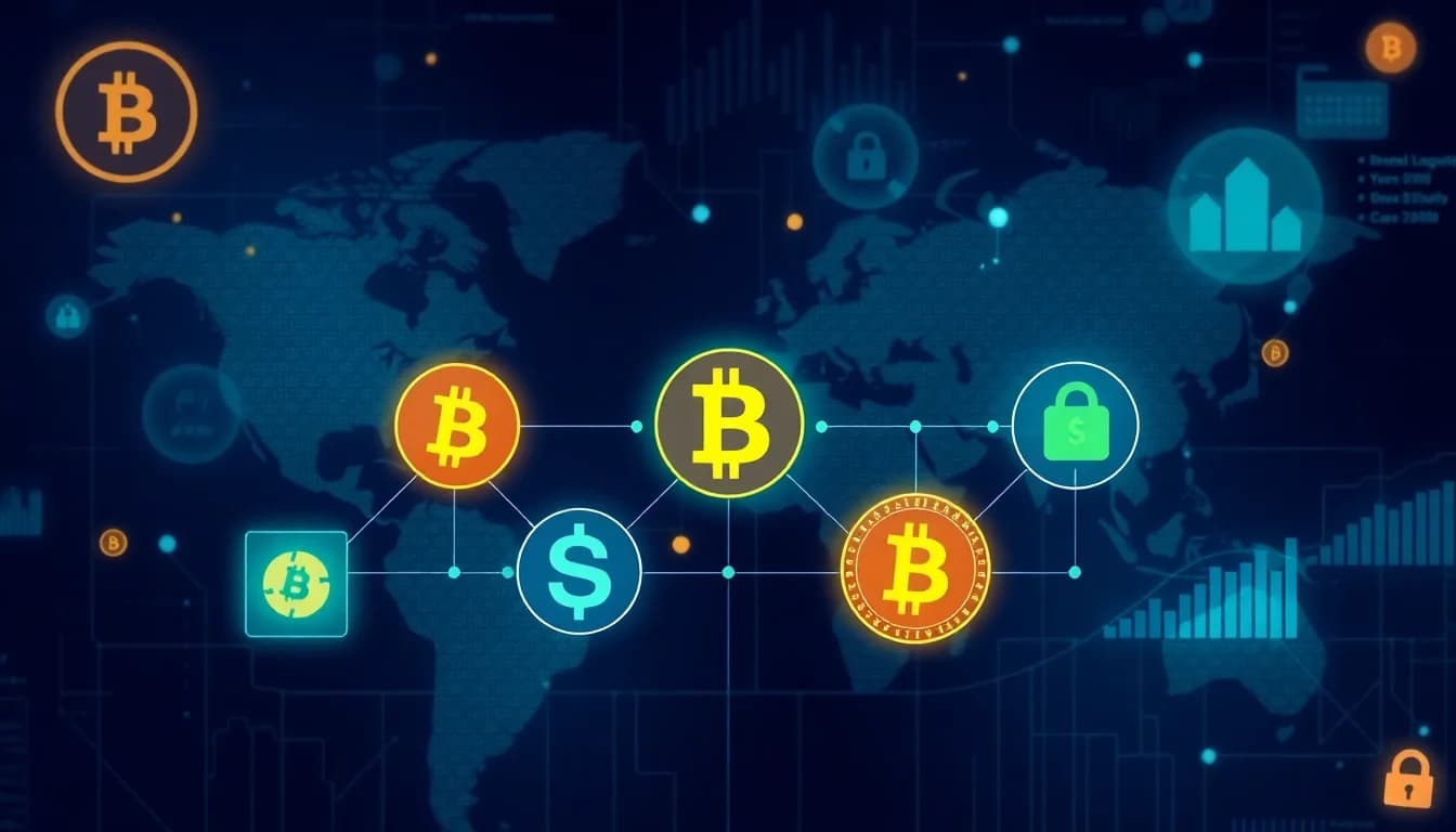 Top 5 Crypto Exchanges for CIS Traders in 2026