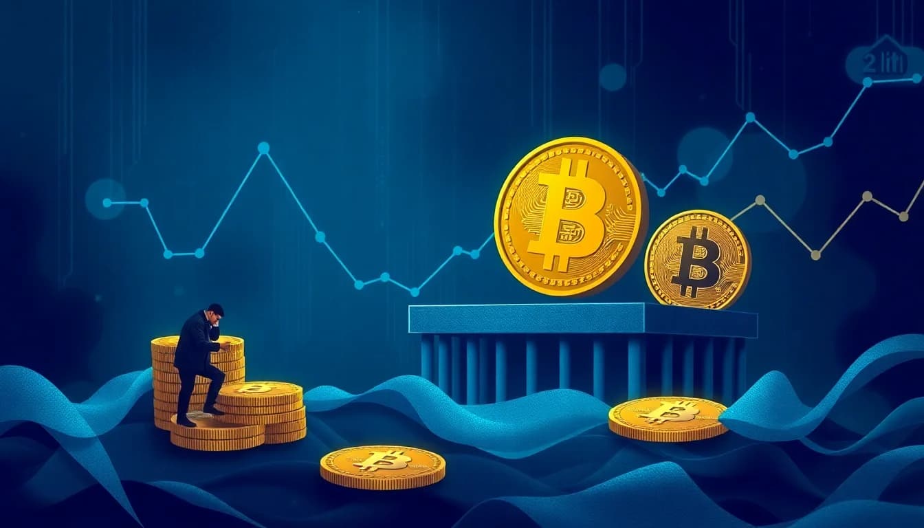 Investors Shift Bitcoin to Exchanges After $89 Million Coldcard Hack