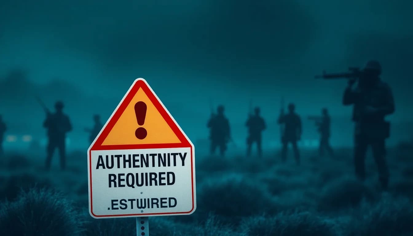 X Introduces Penalties for Posting AI-Generated War Videos Without Labels