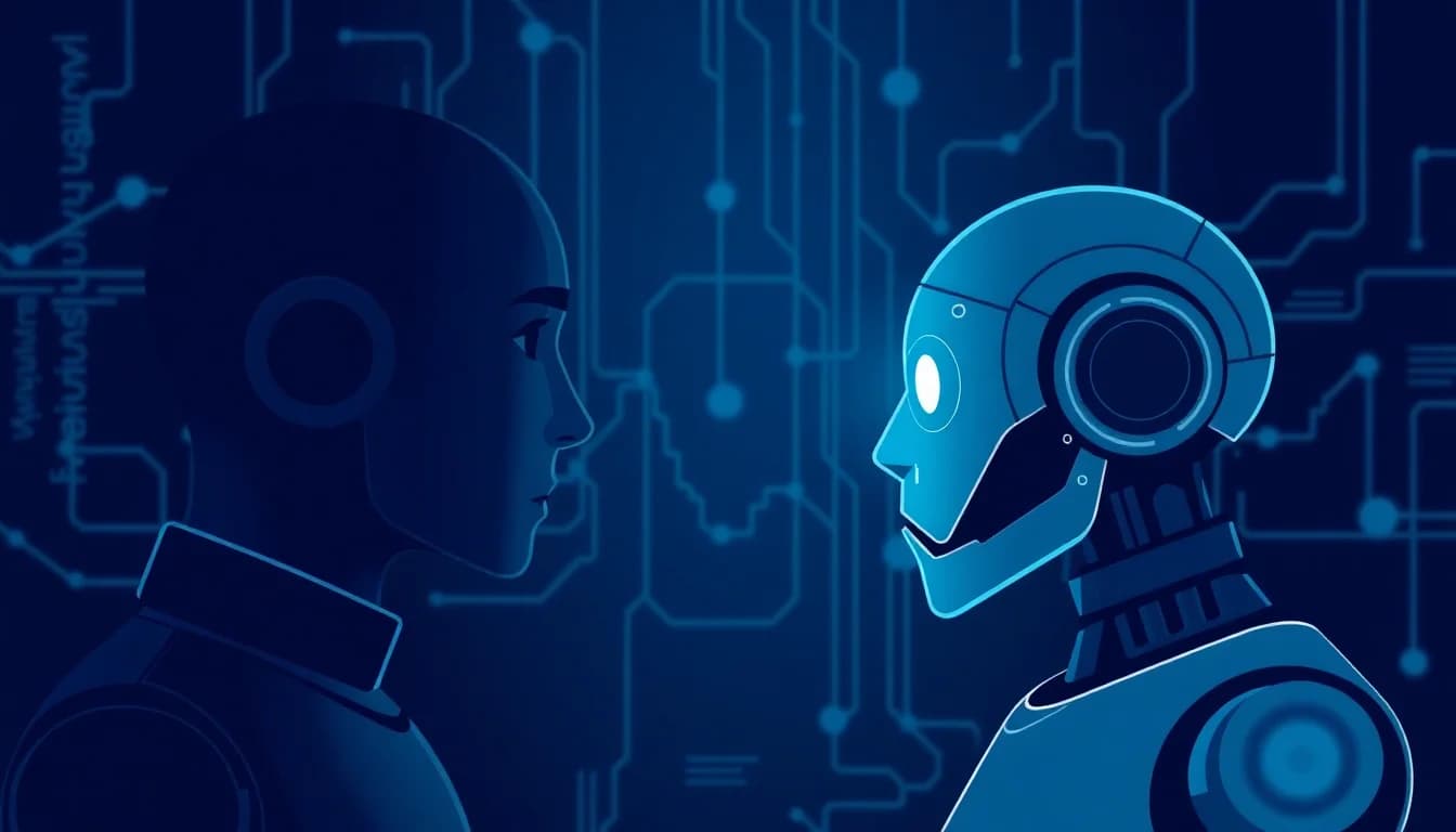 Study Reveals Ideological Shifts in Chatbots