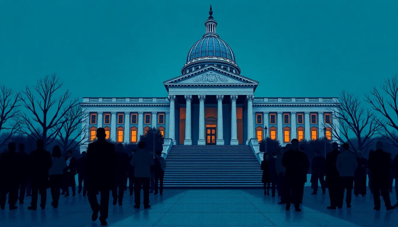 US Senate Unanimously Rejects Sam Bankman-Fried Pardon