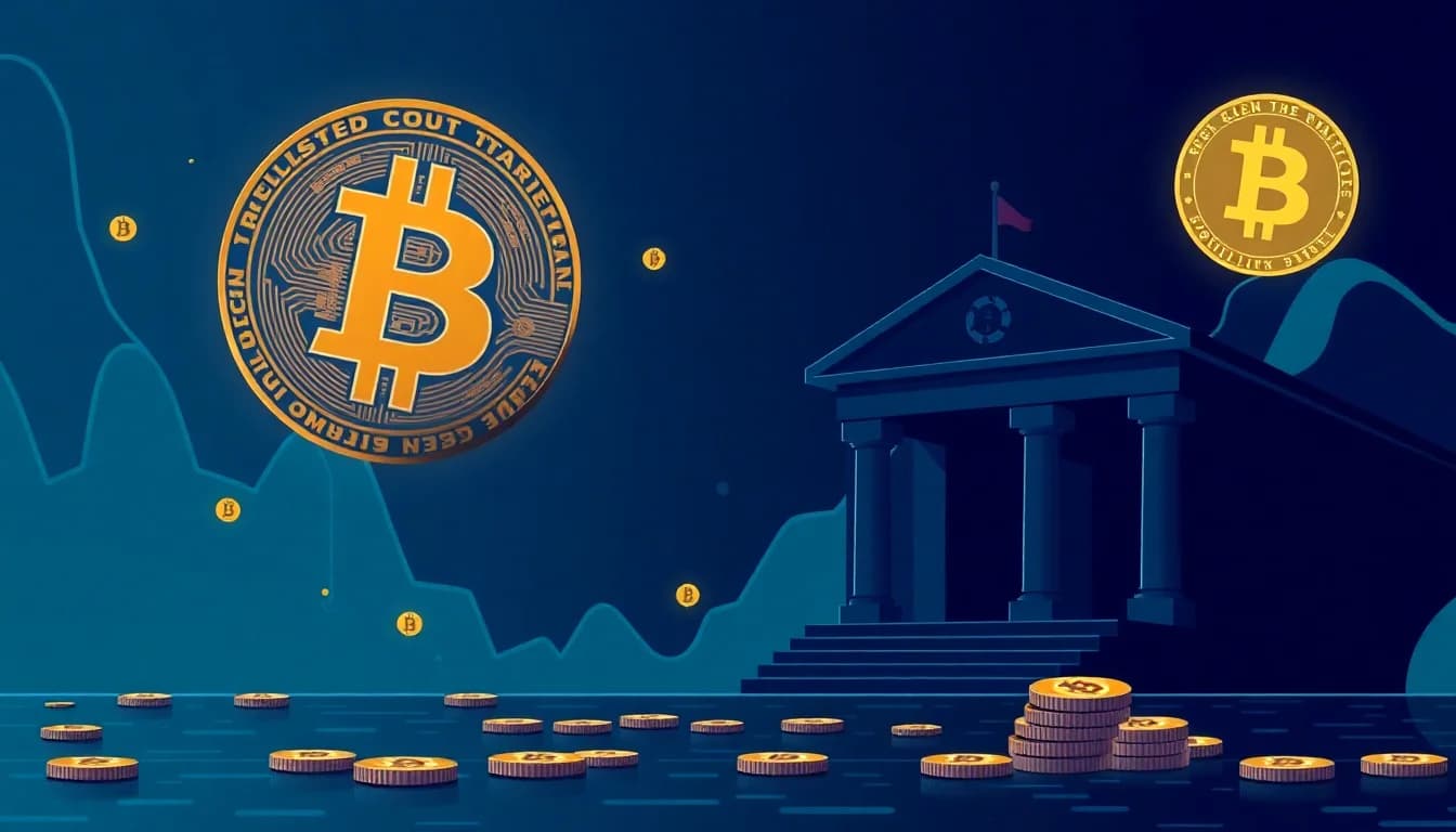 Bitcoin's Transition: Long-Term Holders Transfer Supply to New Buyers