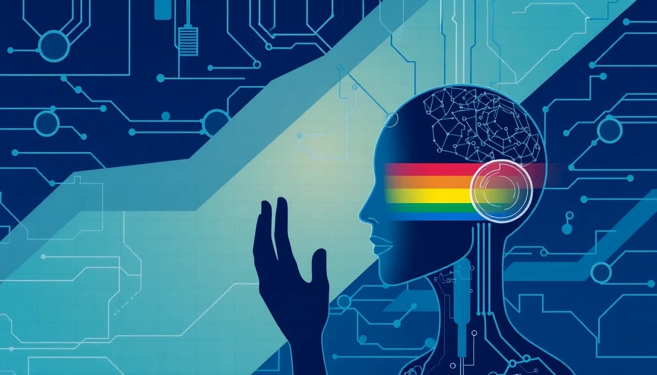 GLAAD Highlights AI's Threats to LGBTQ Community and Calls for Action