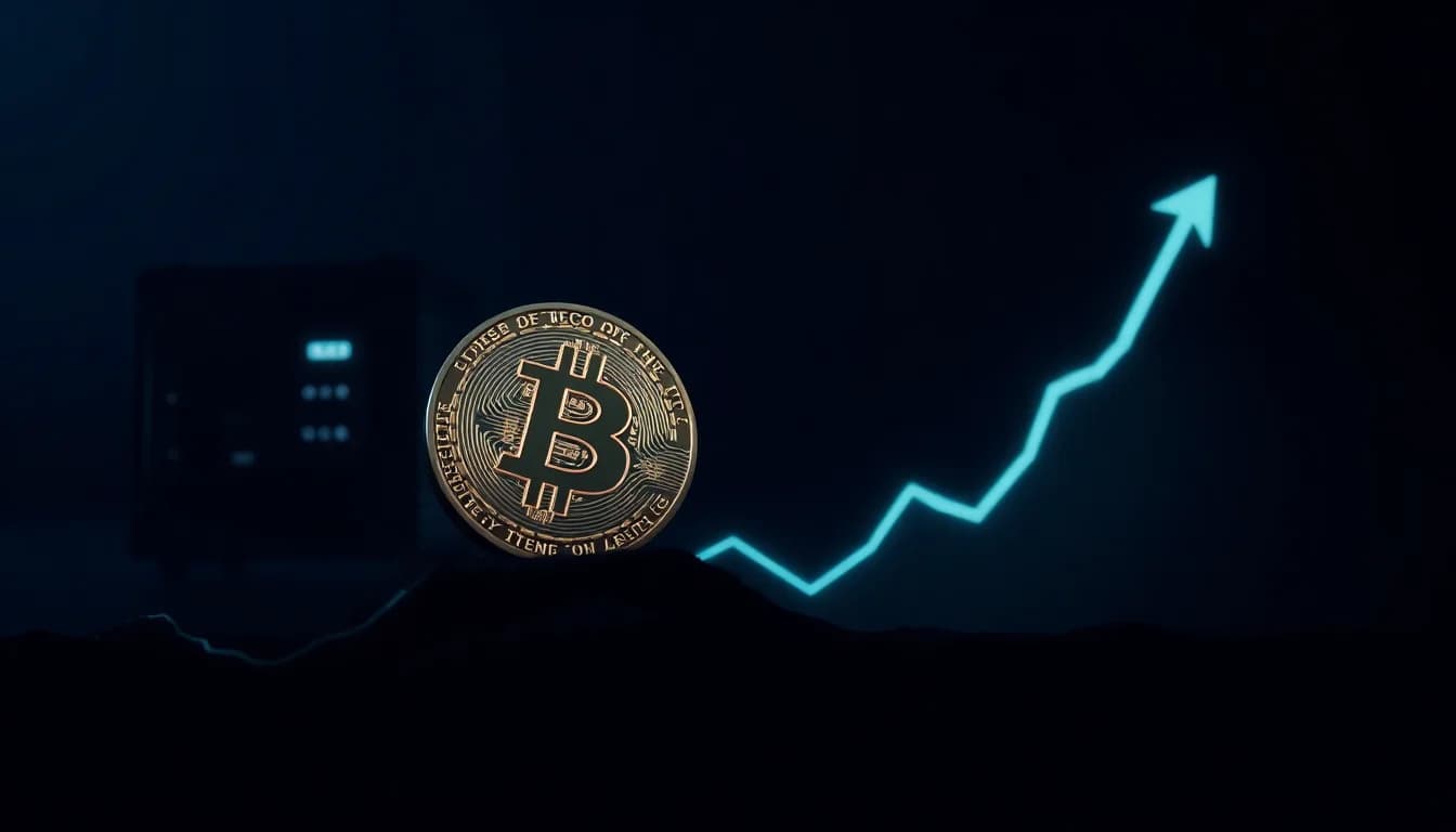 Bitcoin Miner Activity Index Hits Historic Low
